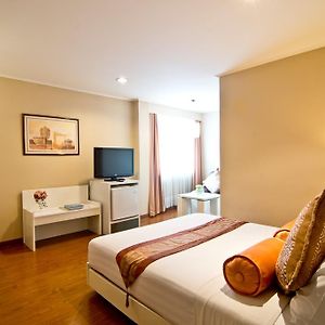 Habitación Doble Estándar